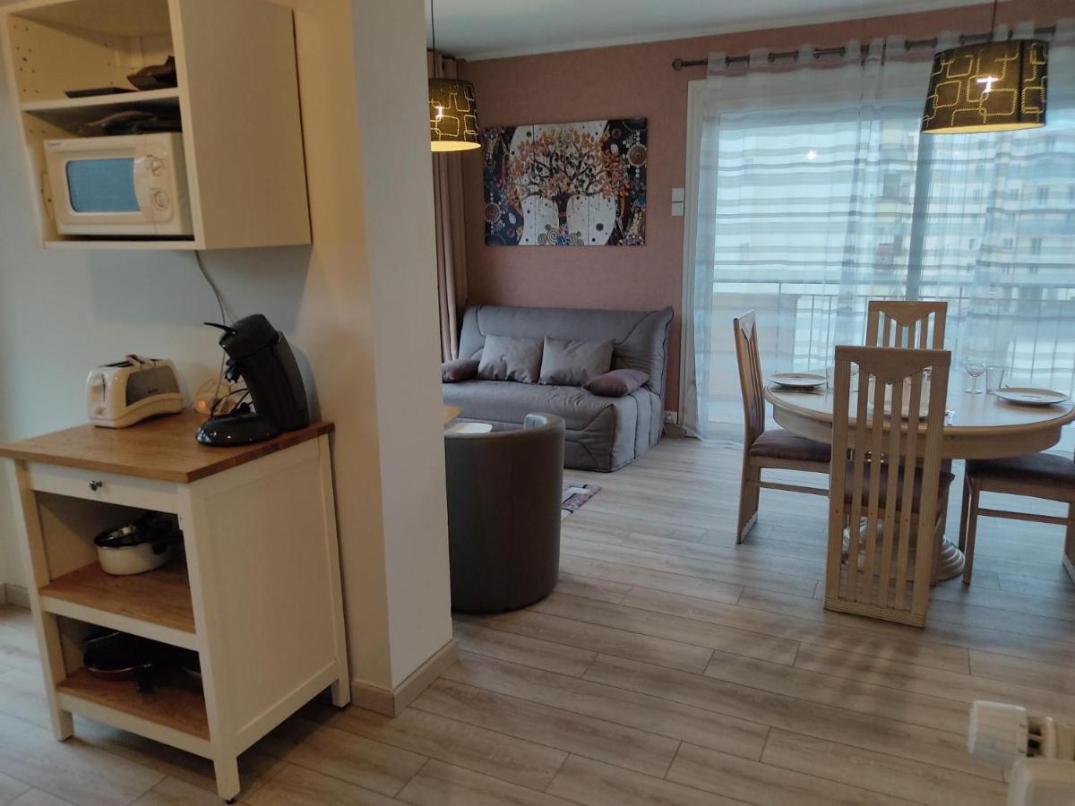 Charmant Appartement Au Bord Du Thiou - Анси Экстерьер фото